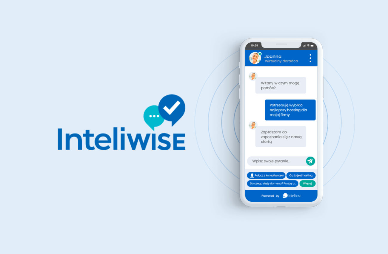 InteliWISE obsłuży infolinie dla przedsiębiorców