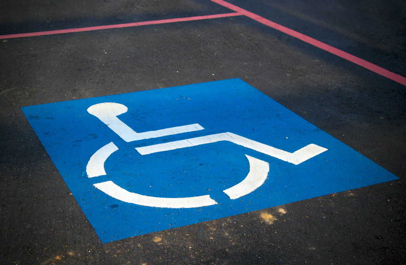 Santander Bank Polska z dostępem dla osób niepełnosprawnych