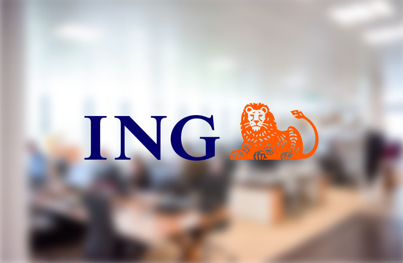 ING liderem w Customer Experience