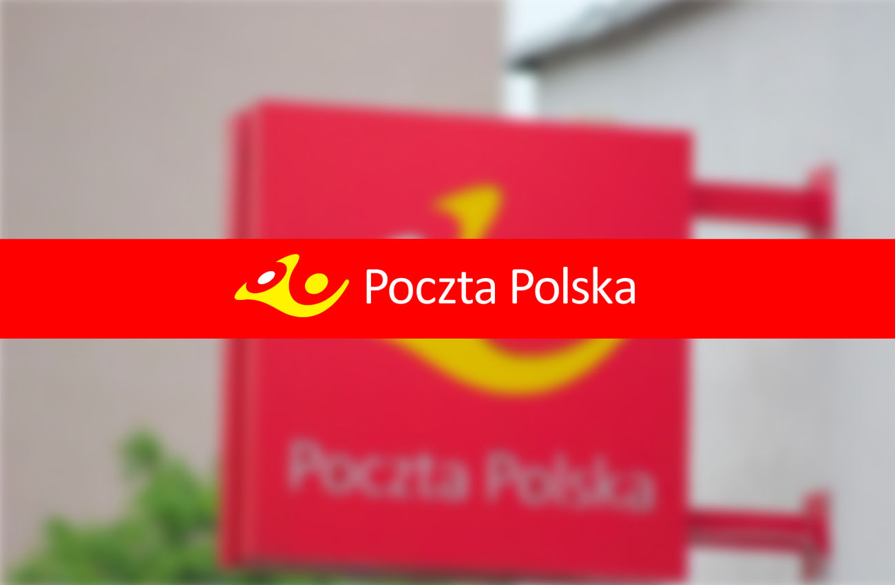 UOKiK strofuje Pocztę Polską