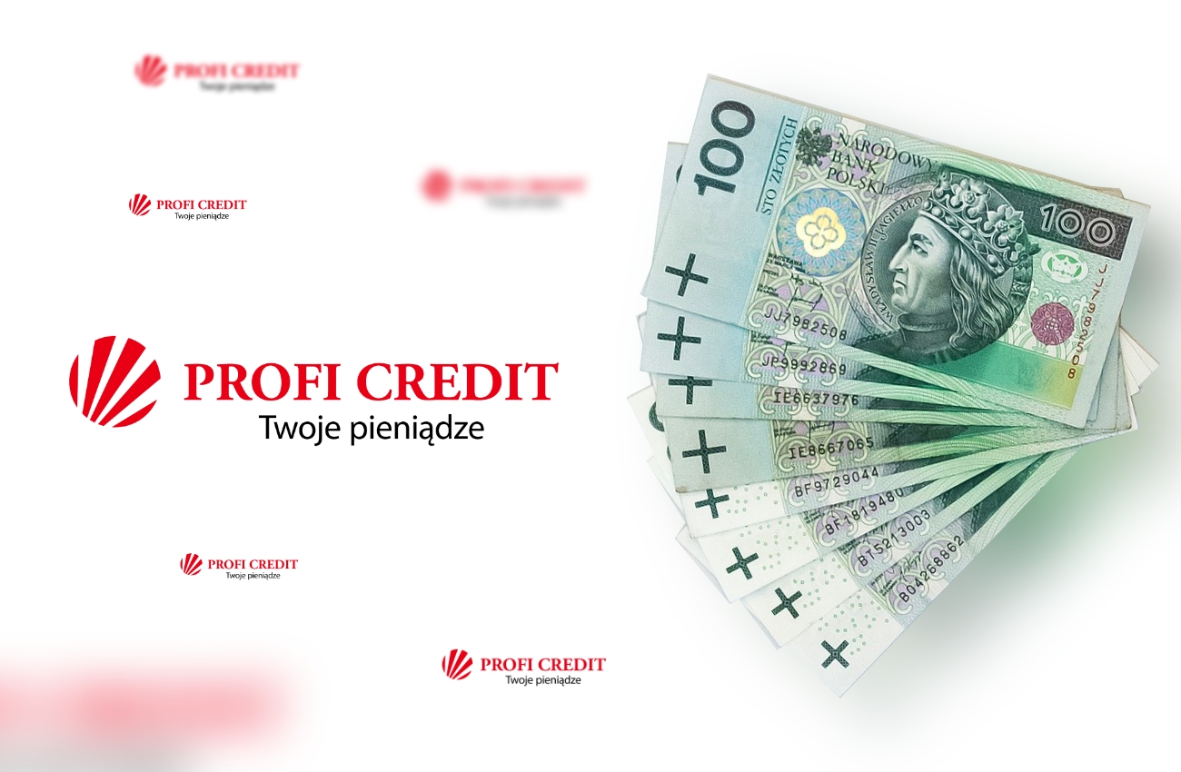 4 mln zł kary dla Profi Credit Polska