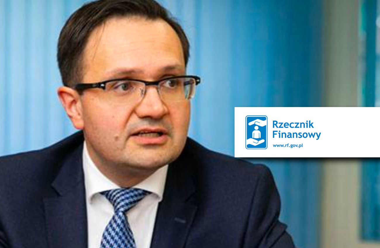 Rząd chce likwidacji instytucji Rzecznika Finansowego