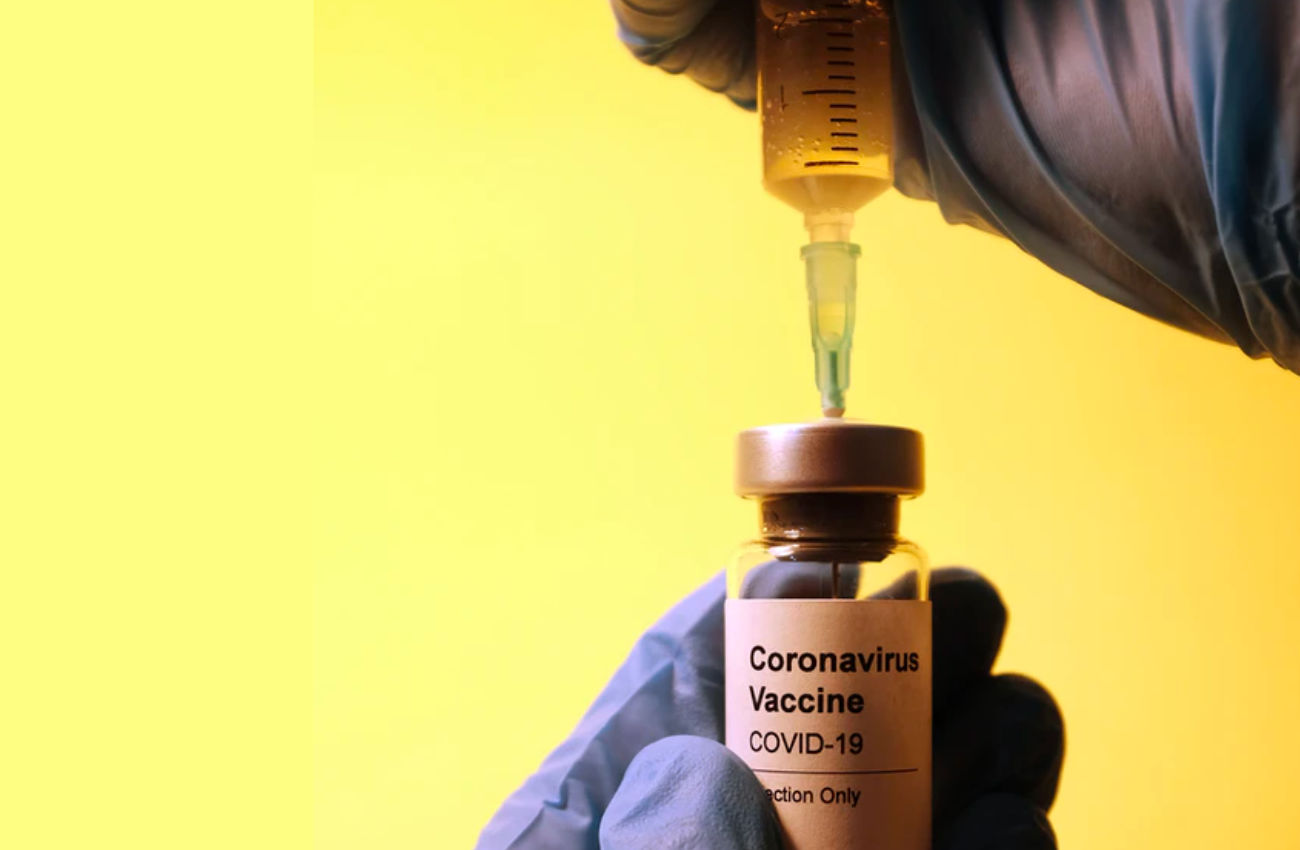 Rejestracja Covid - kolejny wstyd!