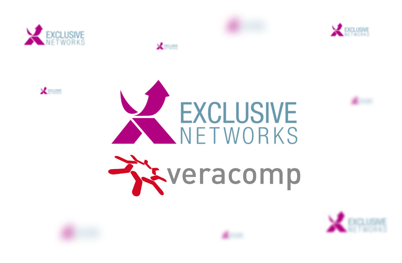 Exclusive Networks finalizuje przejęcie Veracomp