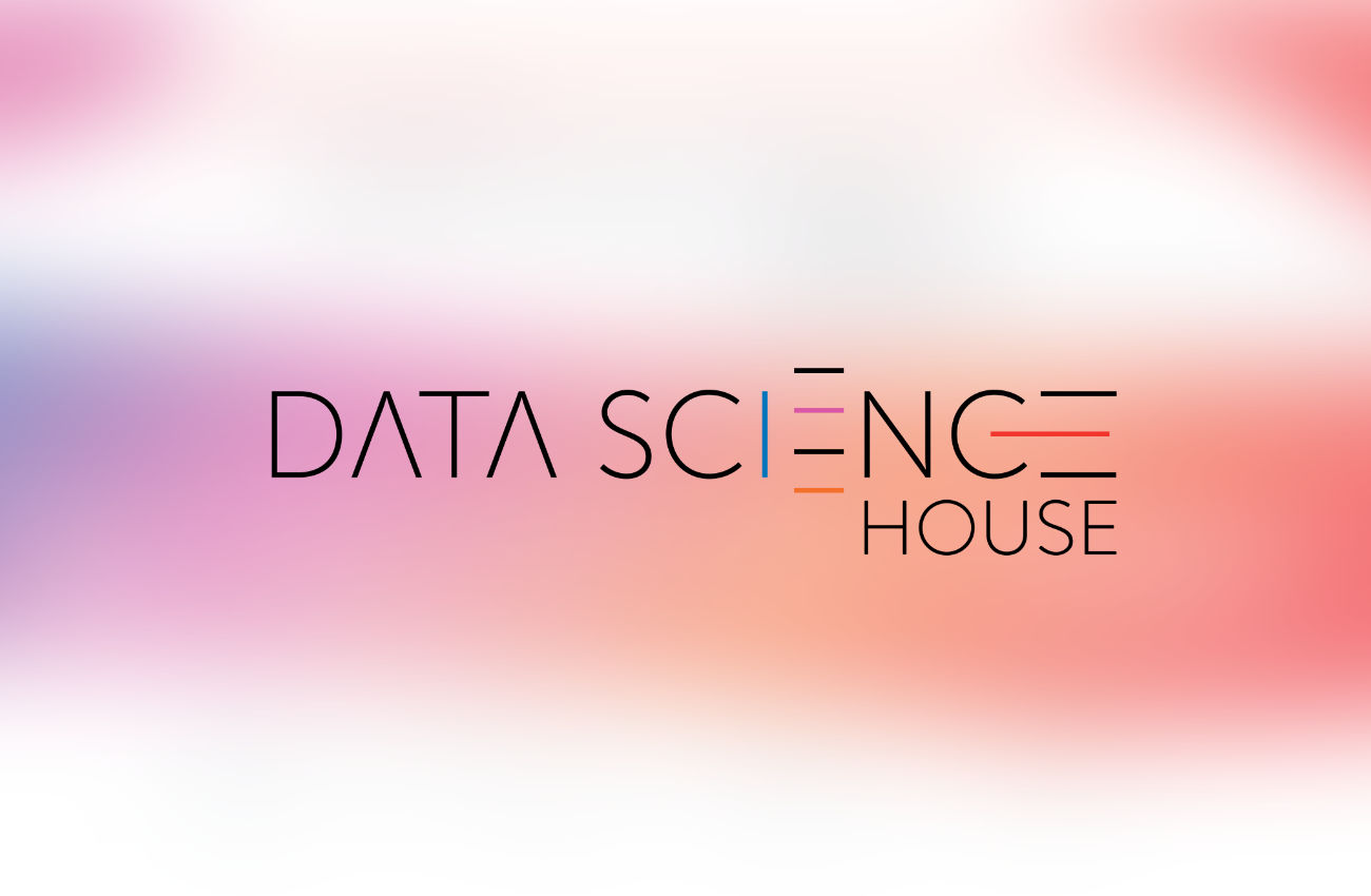 Powstała grupa Data Science House