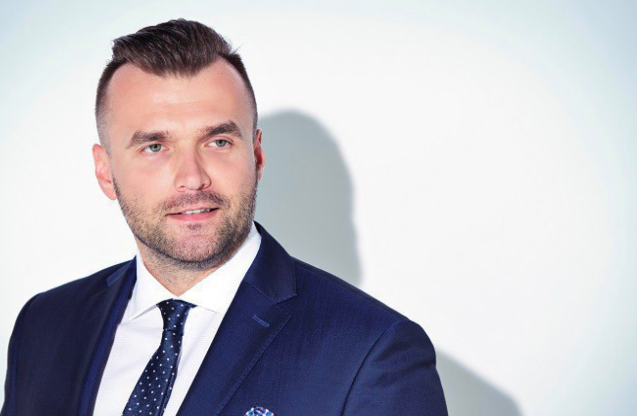 Kanownik: Cyfryzacja może zwiększyć konkurencyjność i prowadzić do oszczędności