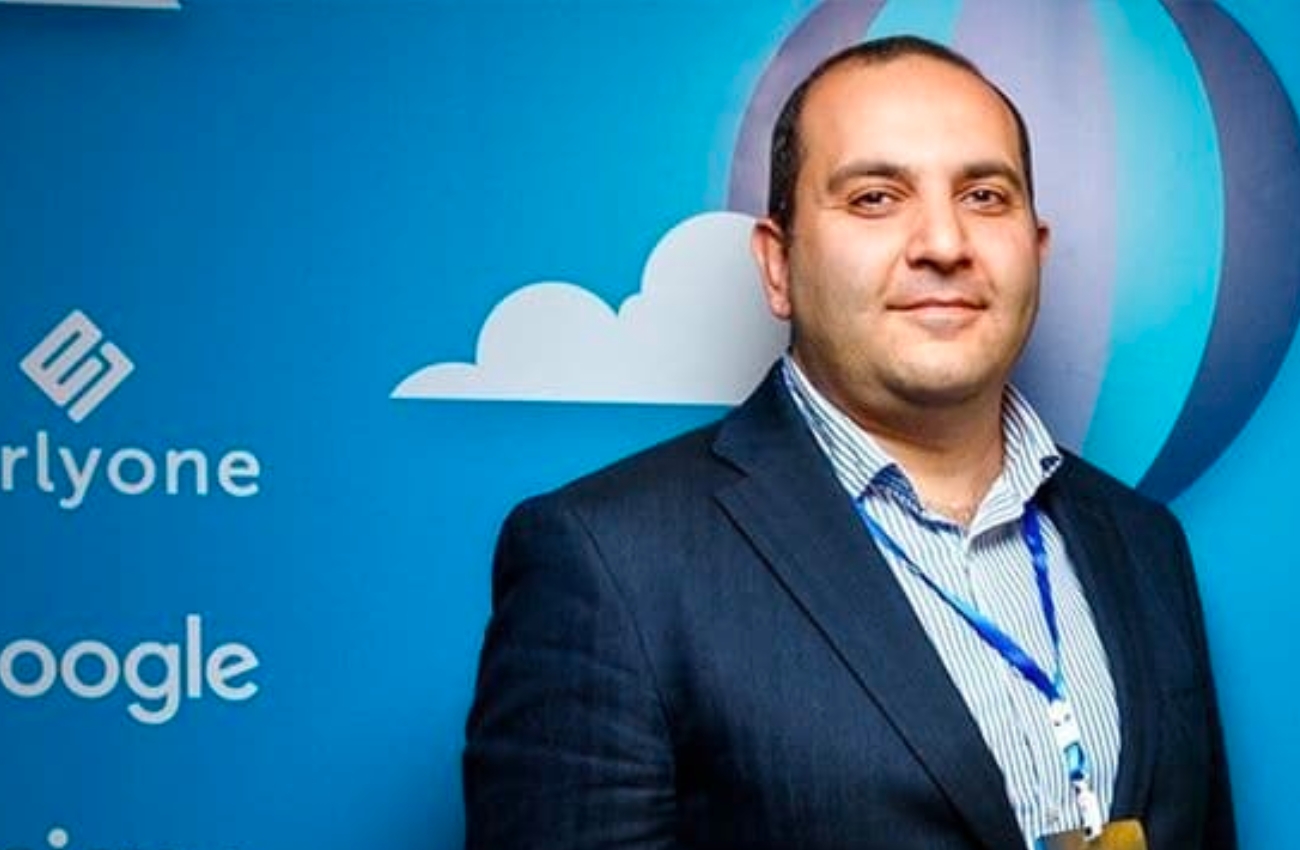 Gevorg Safaryan (Erlyone): Zmierzamy do Polski z nową kulturą zarządzania kolejką