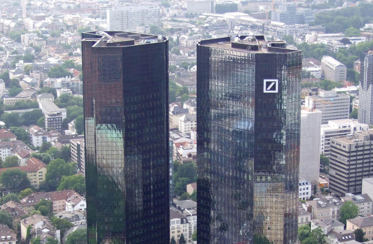 Koniec strajku telemarketerów w niemieckim Deutsche Bank