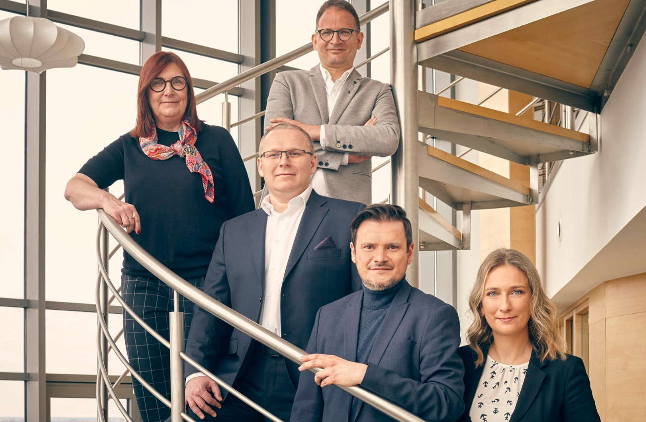 Do zarządu SAP Polska dołączają doświadczeni menedżerowie