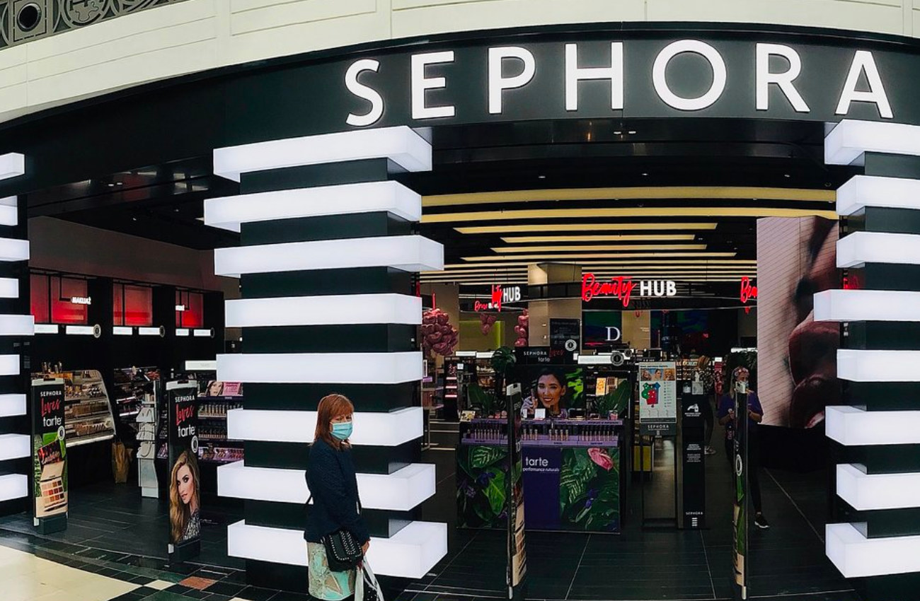 Sephora digitalizuje swój HR