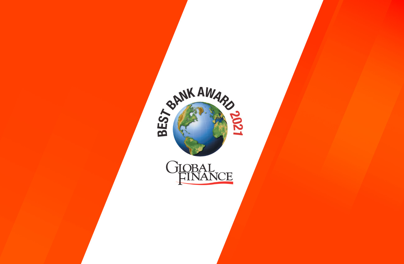 Bank Millennium najlepszym bankiem w Polsce wg magazynu Global Finance