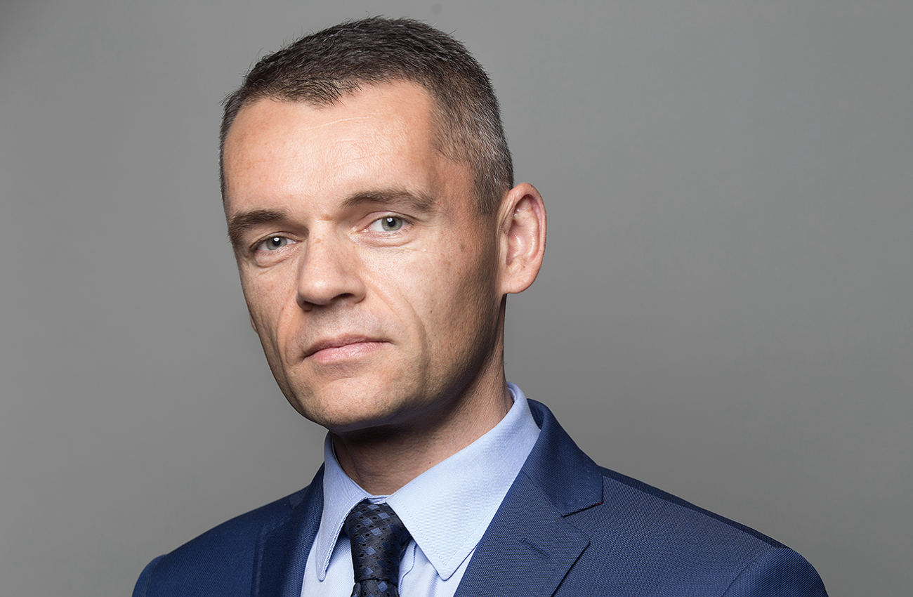 Polska na szarym końcu. Nowoczesne technologie nie dla nas