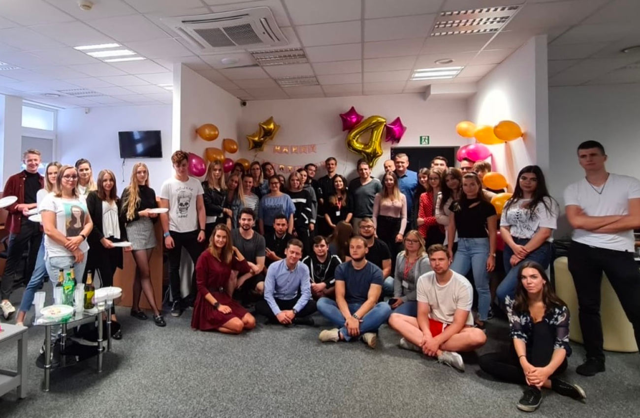 Direct Call wkrótce startuje w Lęborku
