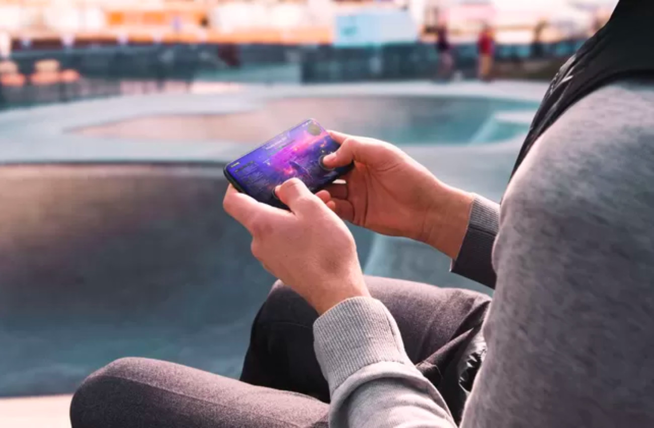 Ericsson ConsumerLab: konsumenci gotowi płacić więcej za usługi 5G