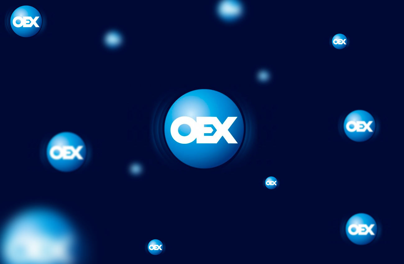 71,6% wzrostu OEX w I kw. r/r