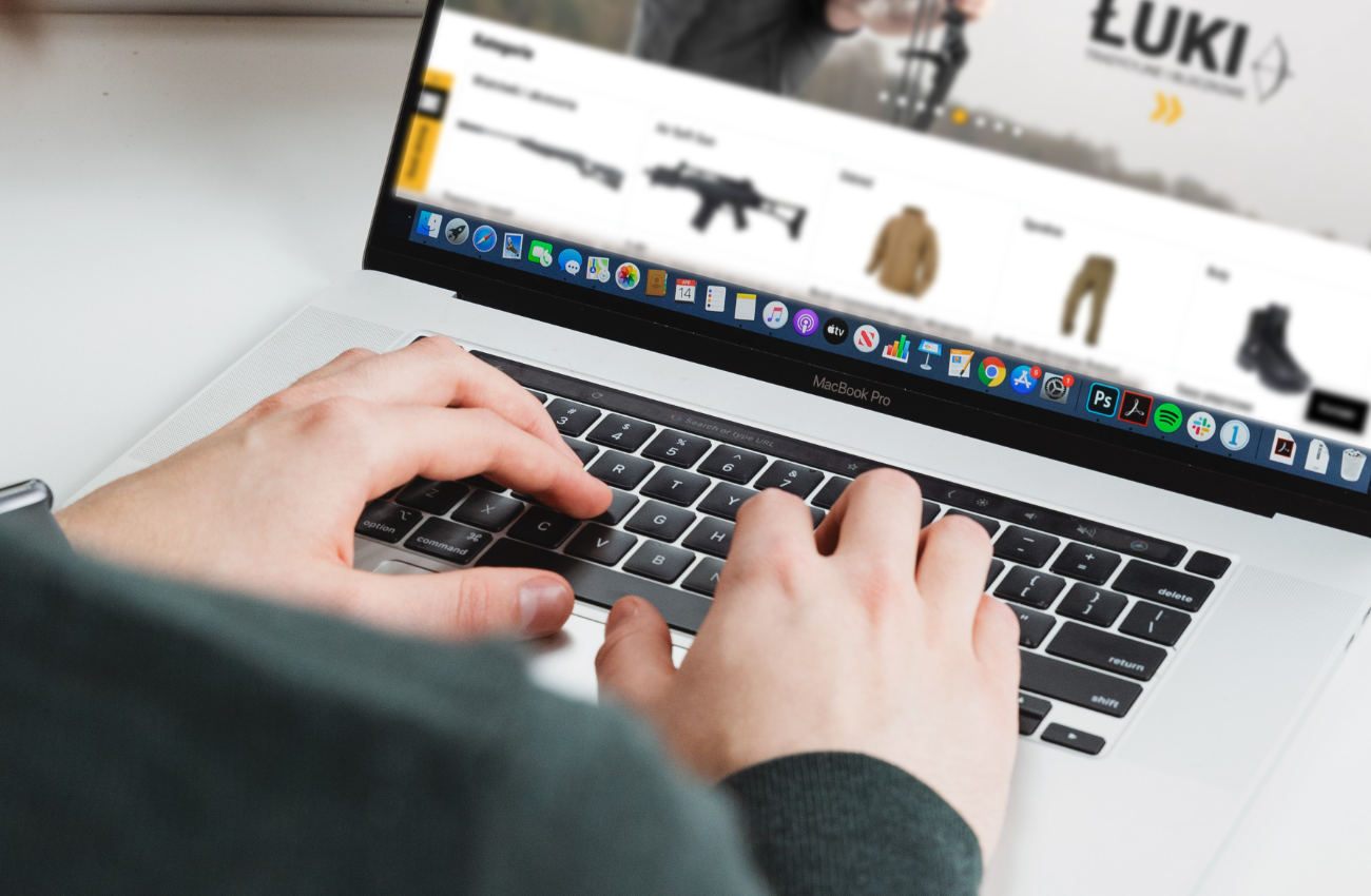 Największe europejskie witryny popełniają podstawowe błędy na stronie płatności