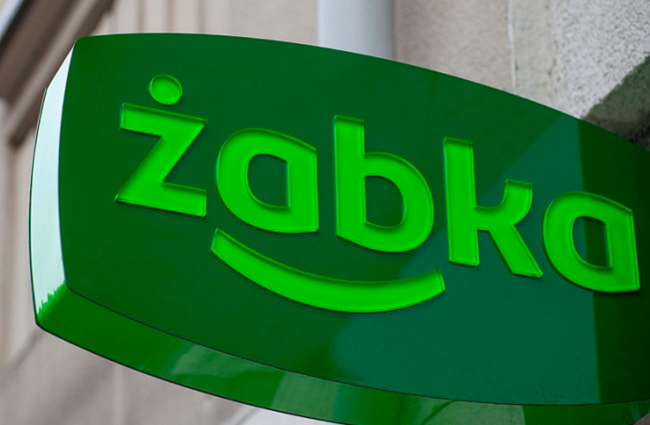 Żabka wchodzi w voiceboty