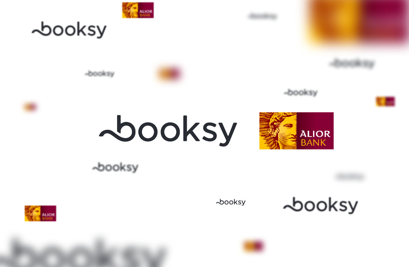 Alior Bank rozwija współpracę z Booksy