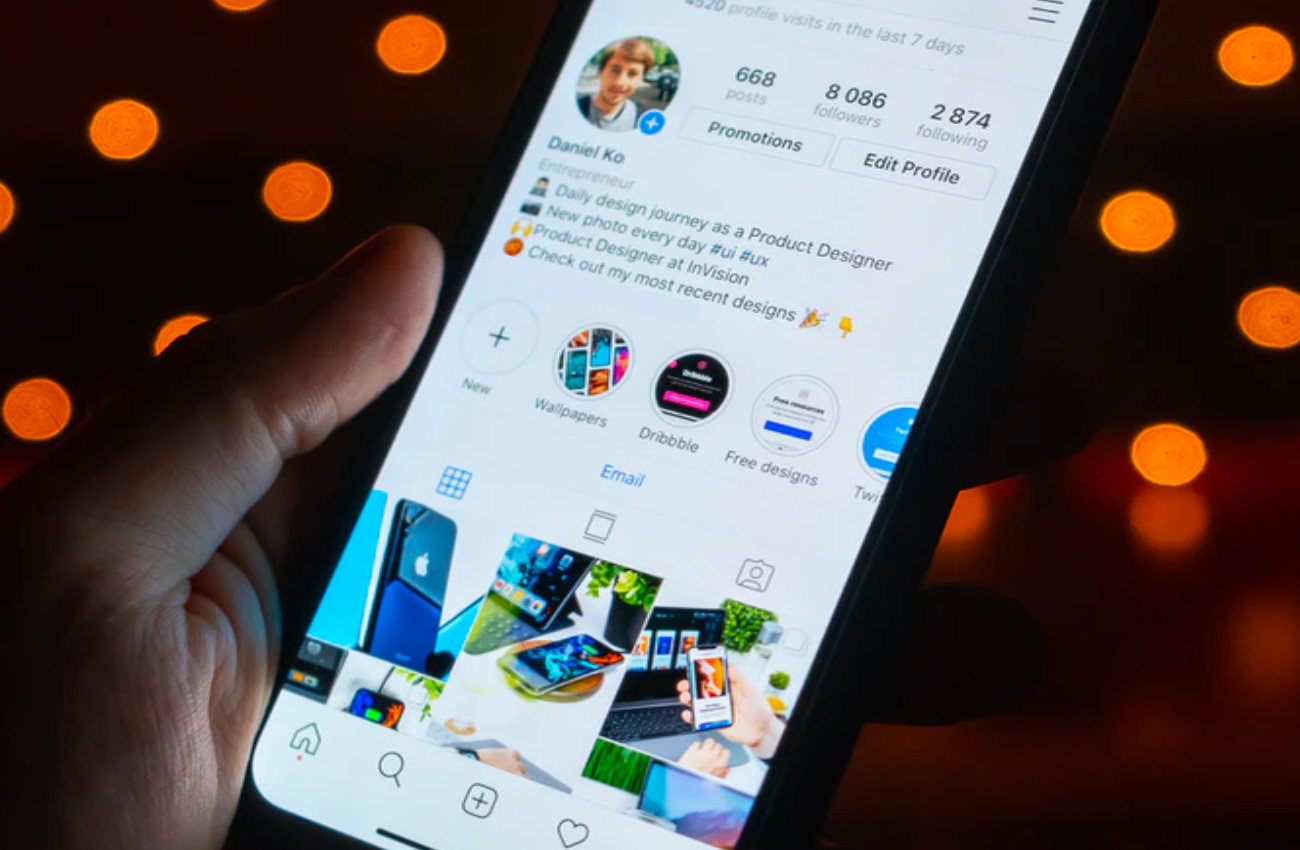 Genesys obsłuży nowe API Messengera w Instagramie