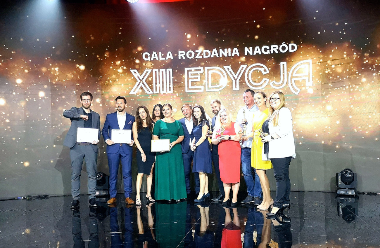 Mamy to! Znamy najlepsze telemarketingowe projekty w Polsce!