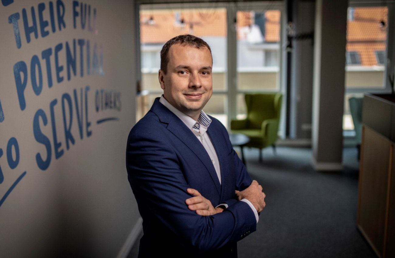Raport IDC i Liferay: 73% firm stawia na technologie zorientowane na klienta