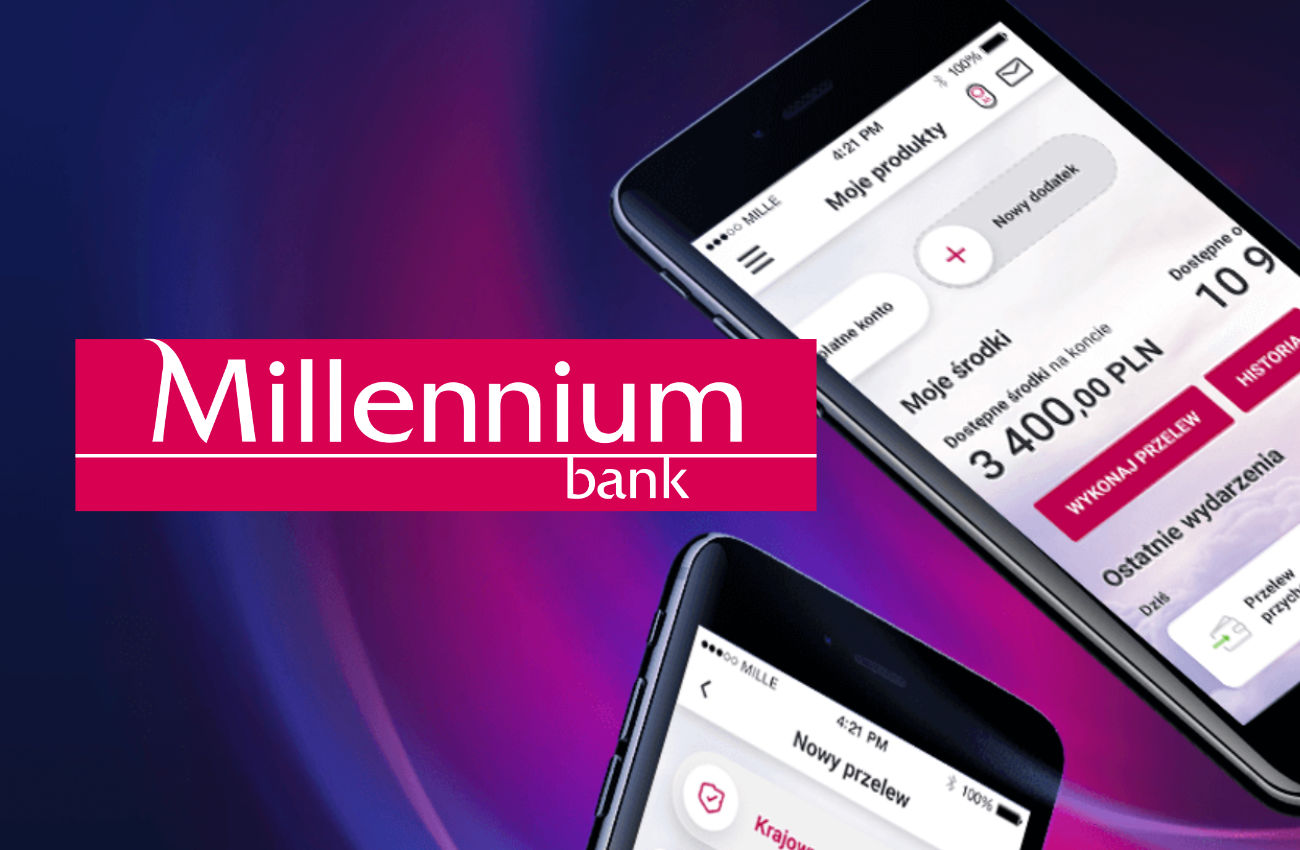 Bank Millennium najlepszym bankiem w rankingu Przyjazny Bank Newsweeka