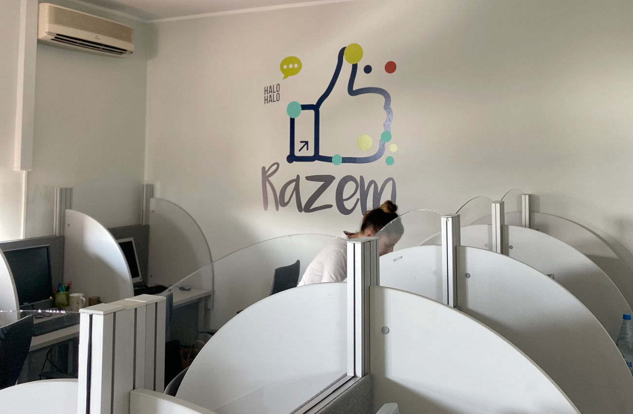 Tczewski oddział Media System w nowym miejscu