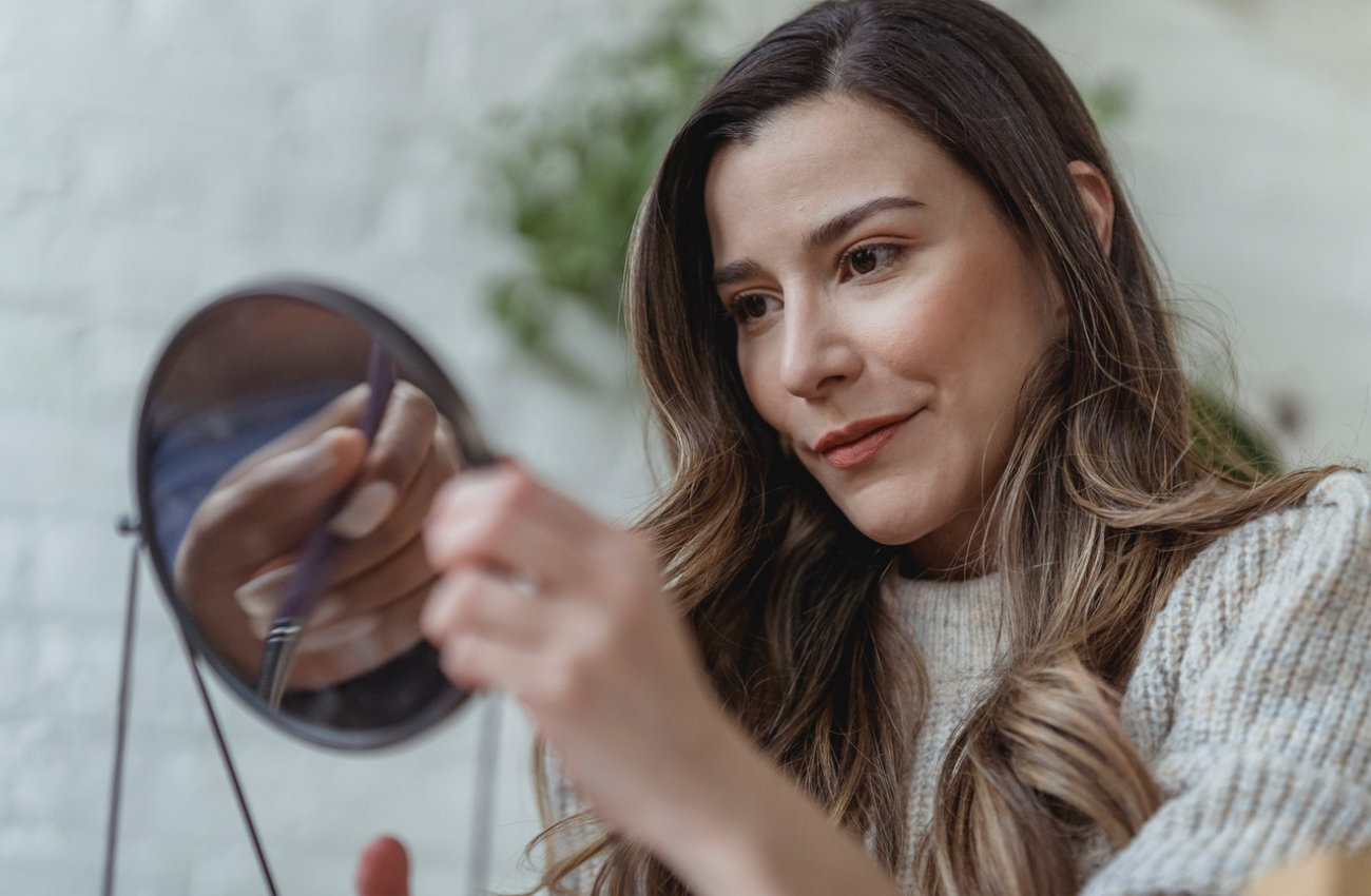 Proces odpowiedniego oczyszczania twarzy krok po kroku