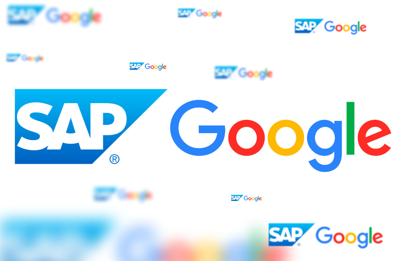 Google Cloud i SAP nawiązują partnerstwo