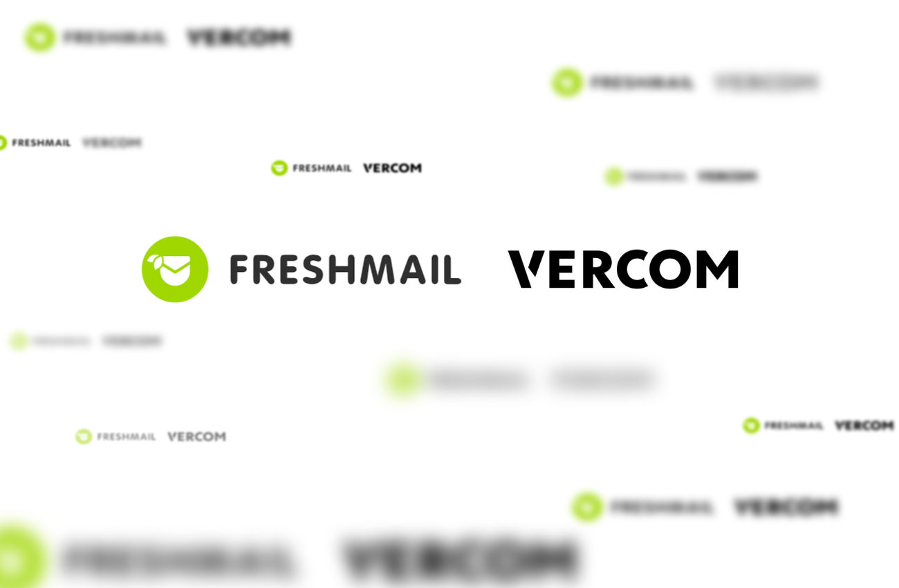 Vercom kupił FreshMaila