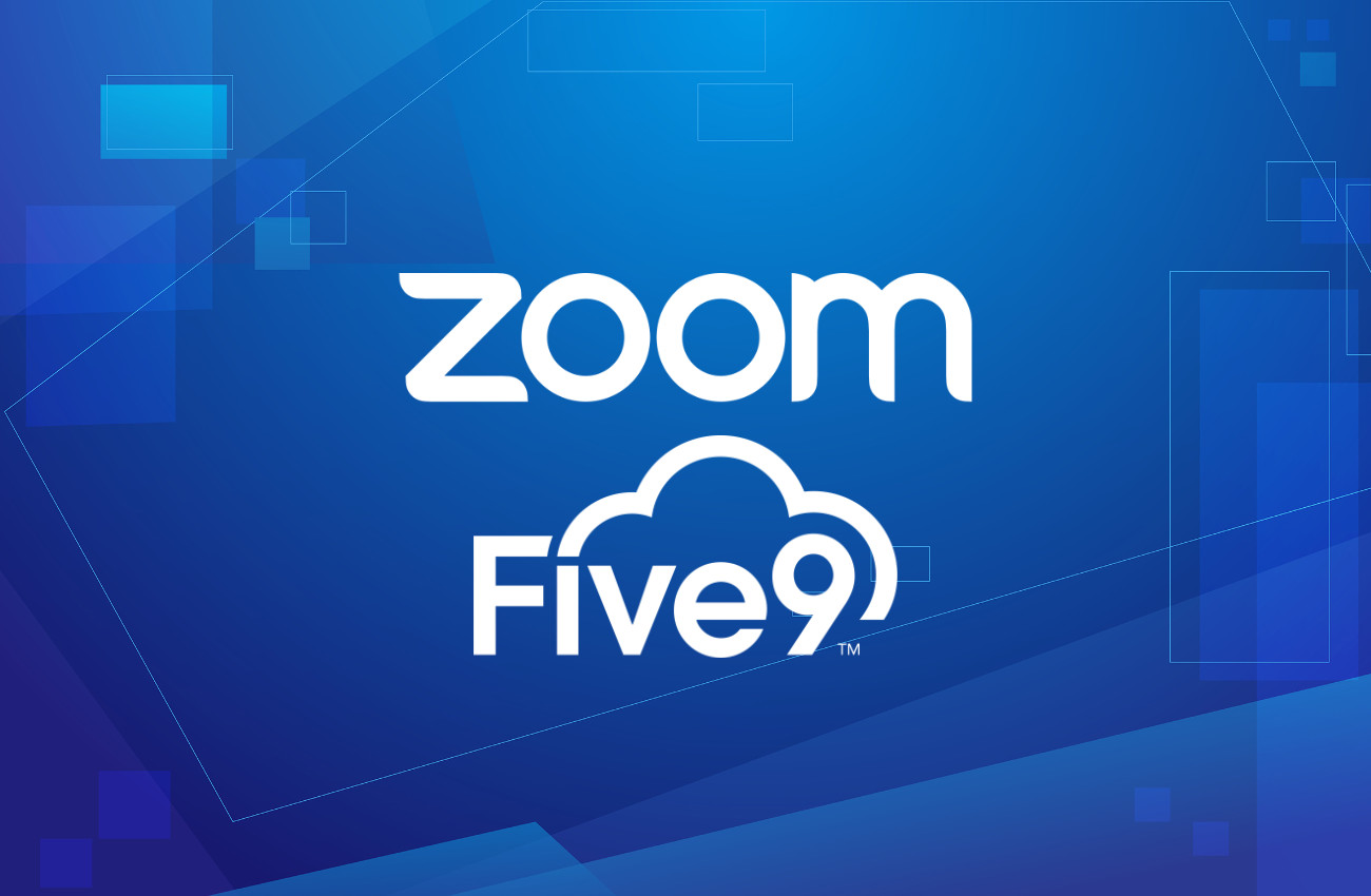 Zoom za 14,7 mld dolarów przejmuje Five9
