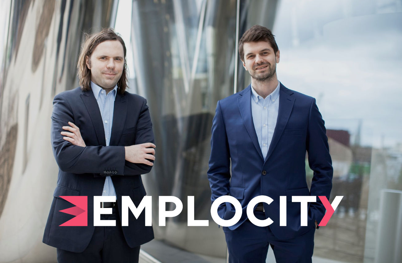 Emplocity rozpoczyna ofertę publiczną akcji