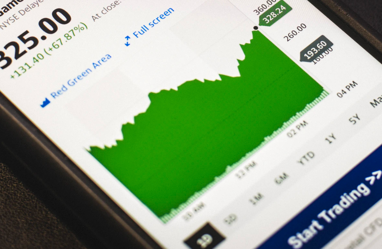 Handel 2021: Kto utrzymuje się na pandemicznej fali wzrostu a kto zaczął tracić?