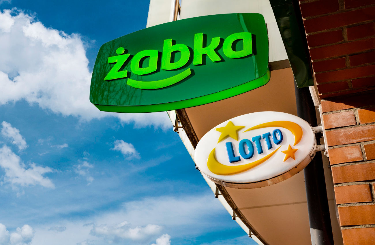 Żabka integruje się bardziej z Totalizatorem