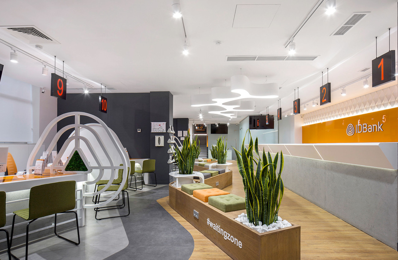 Phygital Banking Is the Future: Here’s Why