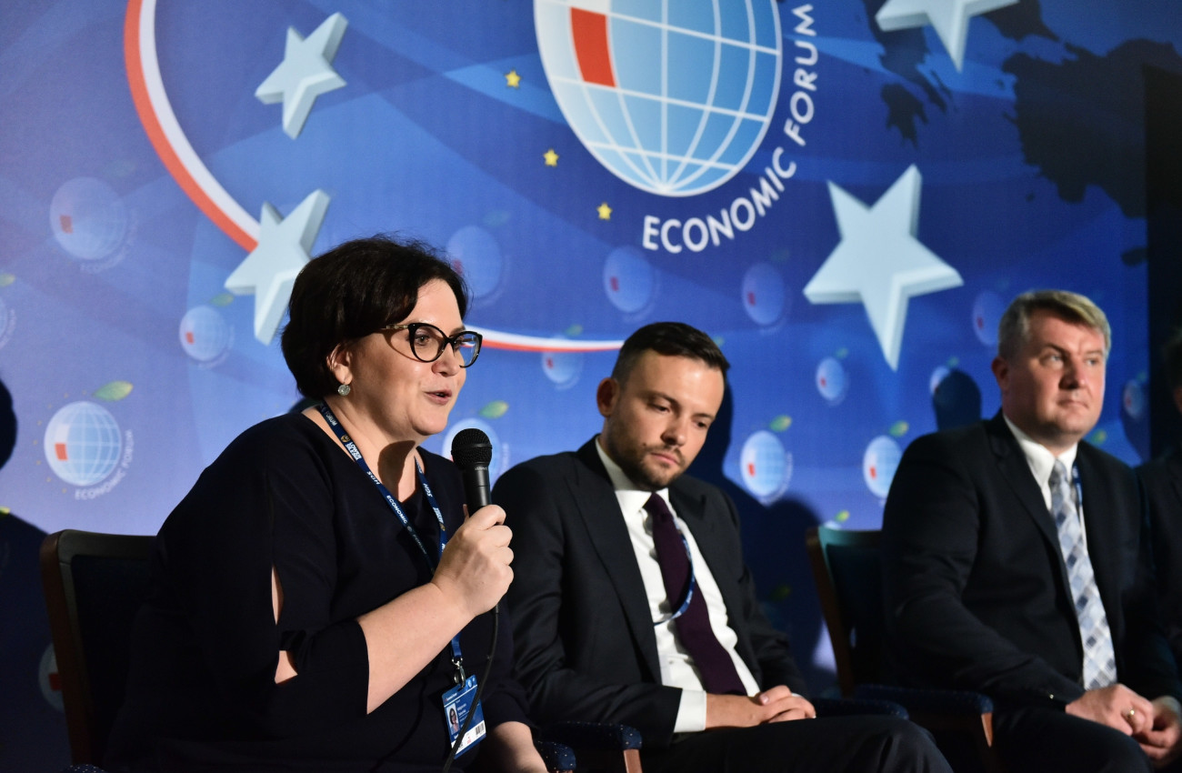 PZU: nowe technologie i koncentracja na kliencie przyszłością firm ubezpieczeniowych