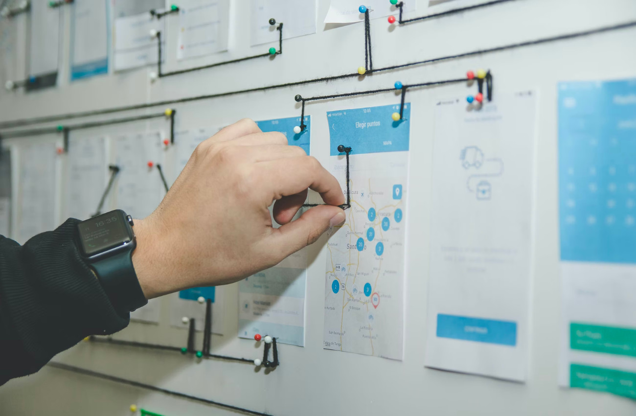 UX i wsparcie sprzedaży oraz obsługi klienta w modelu outsourcingowym