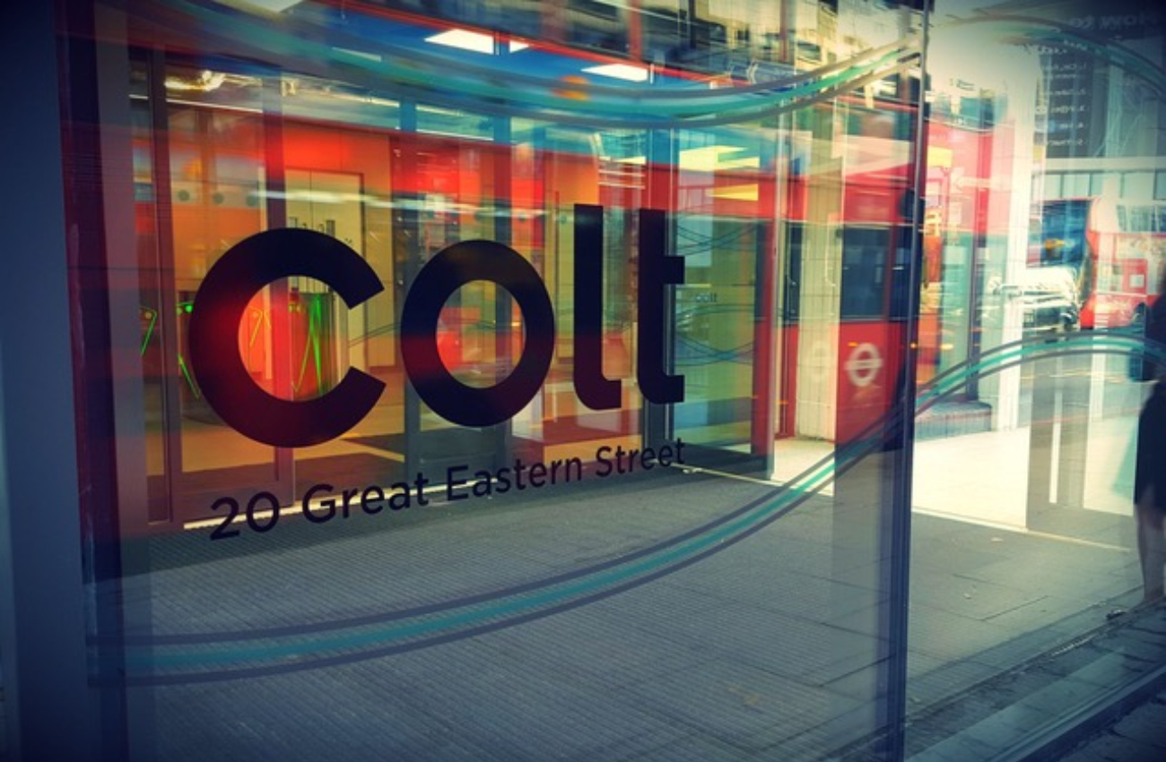 Przyszłość chmury głosowej: Colt i Microsoft tworzą nową generację usług głosowych w chmurze