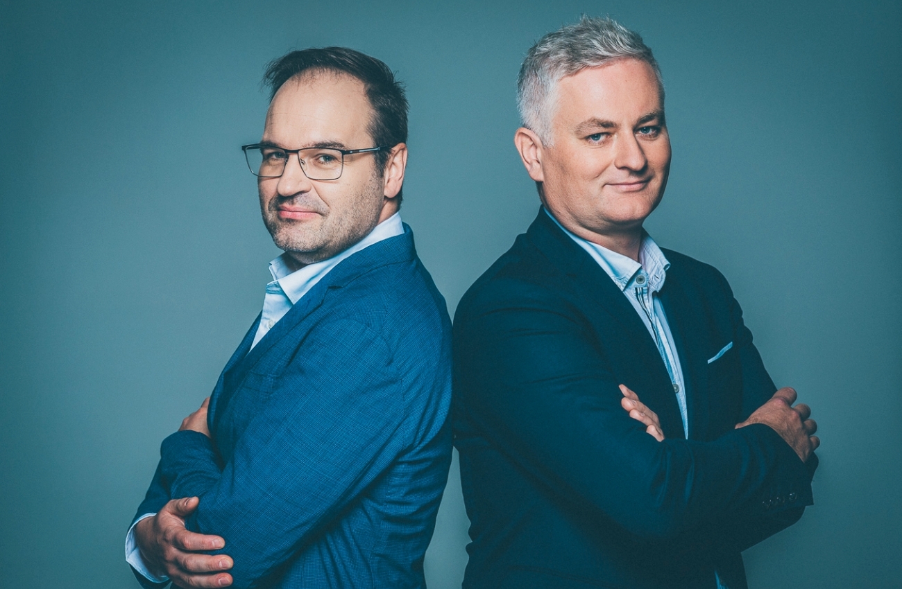 IDEAS NCBR: blockchain oraz inteligentne algorytmy