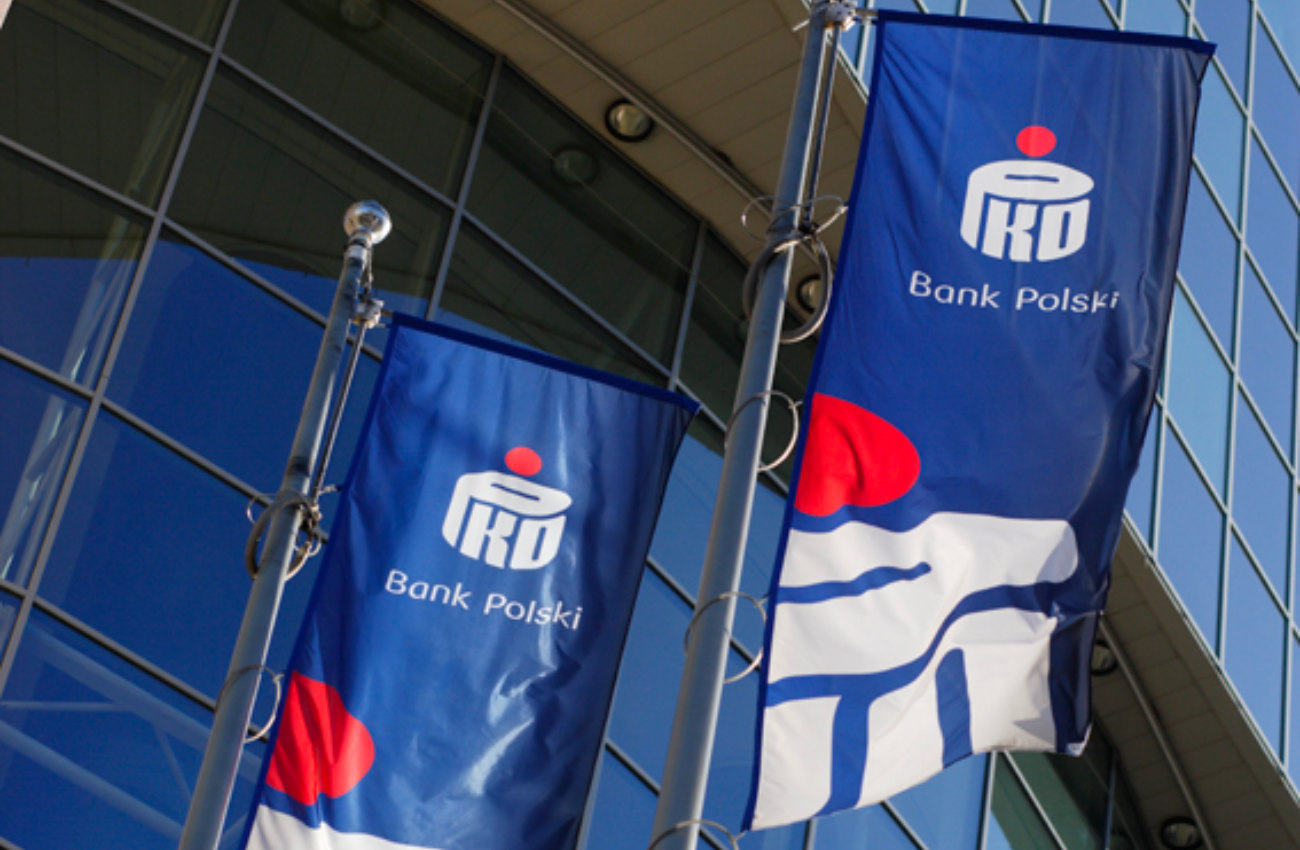 PKO Bank Polski szuka Tajemniczego Klienta