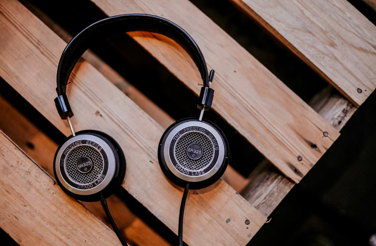 Kiedy Twój trener nie słyszy