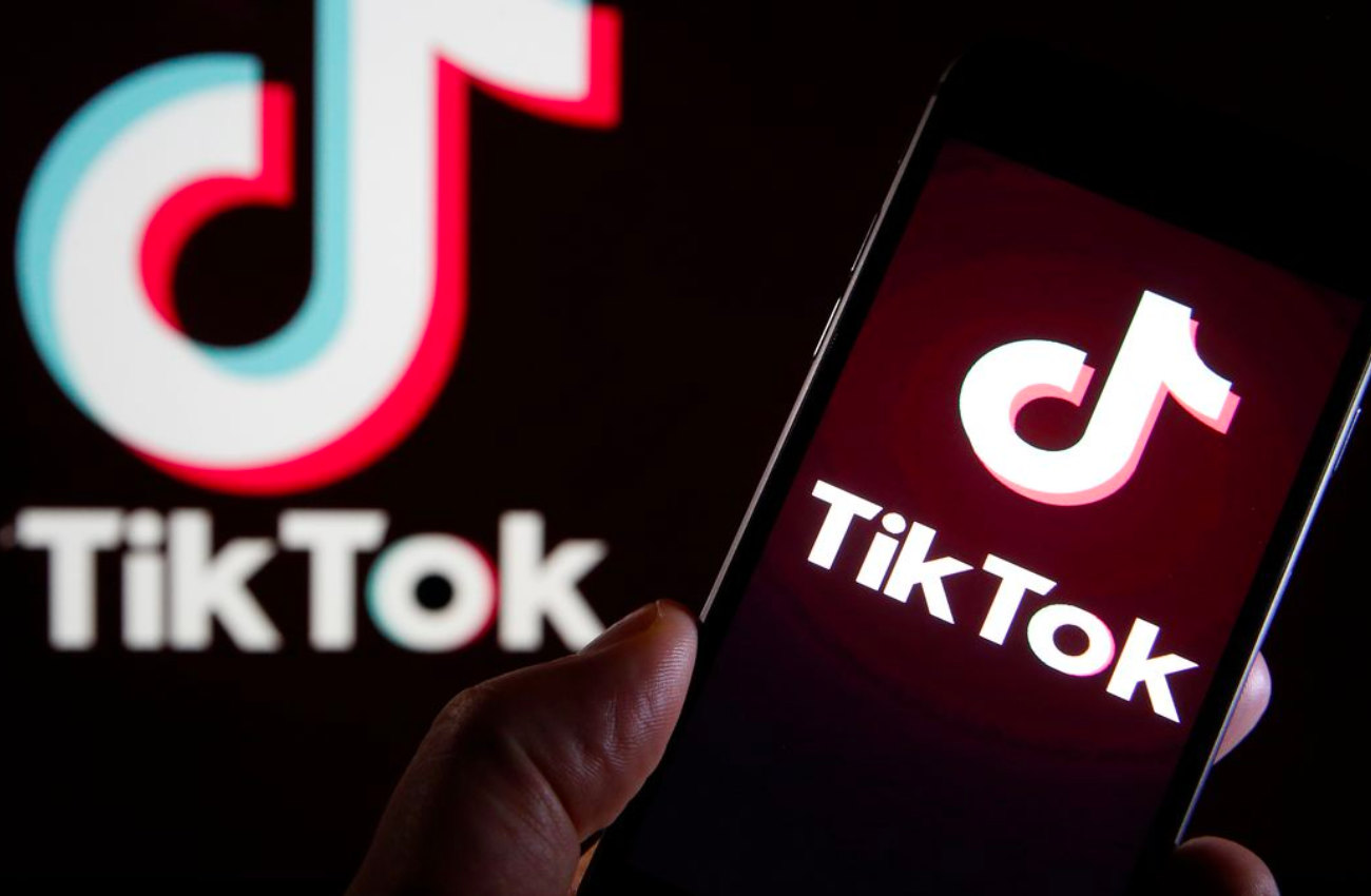 TikTok rośnie najszybciej w naszym regionie Europy