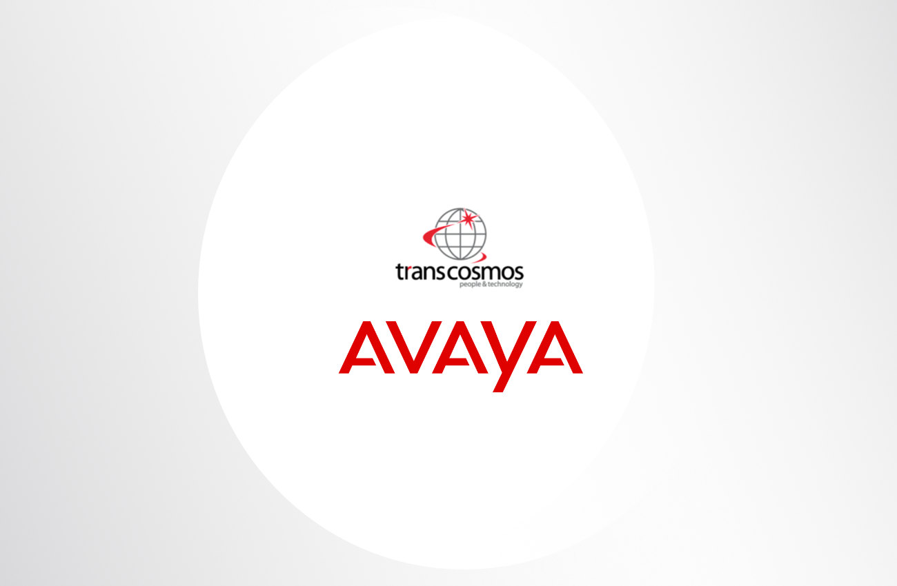 Avaya z wdrożeniem w transcosmos