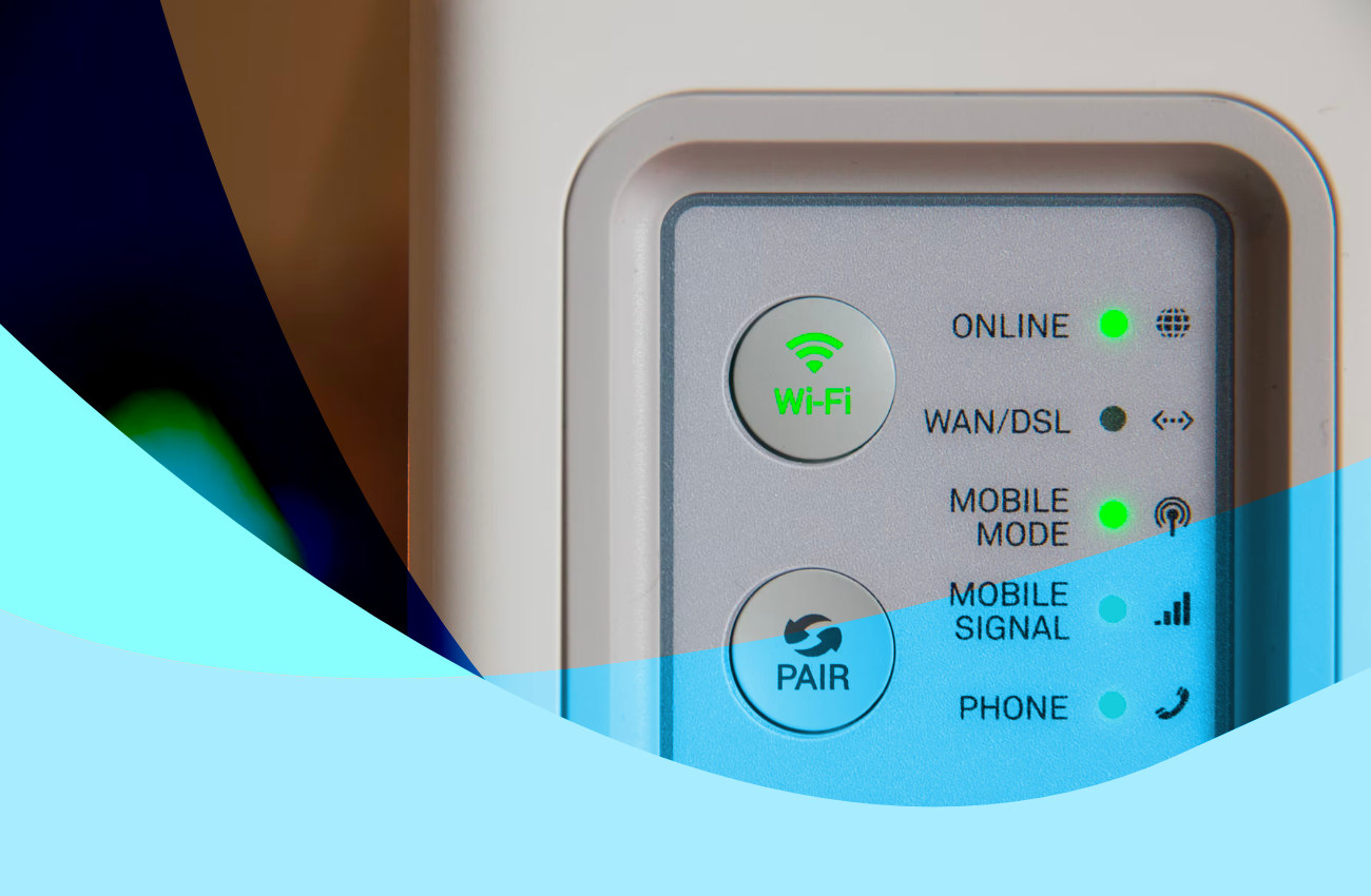 W Sejmie petycja o zakazie udostępniania sieci Wi-Fi w miejscach publicznych