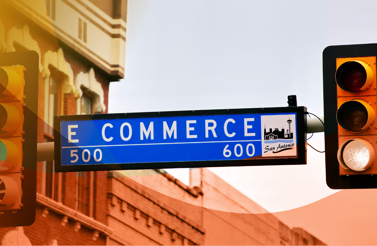 Dziewięciu na dziesięciu Polaków kupuje online