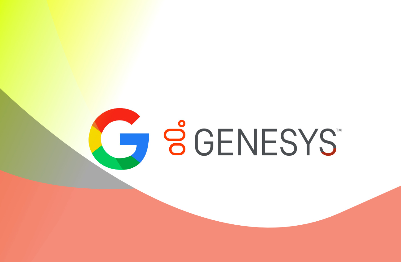 Genesys i Google Cloud poszerzają współpracę