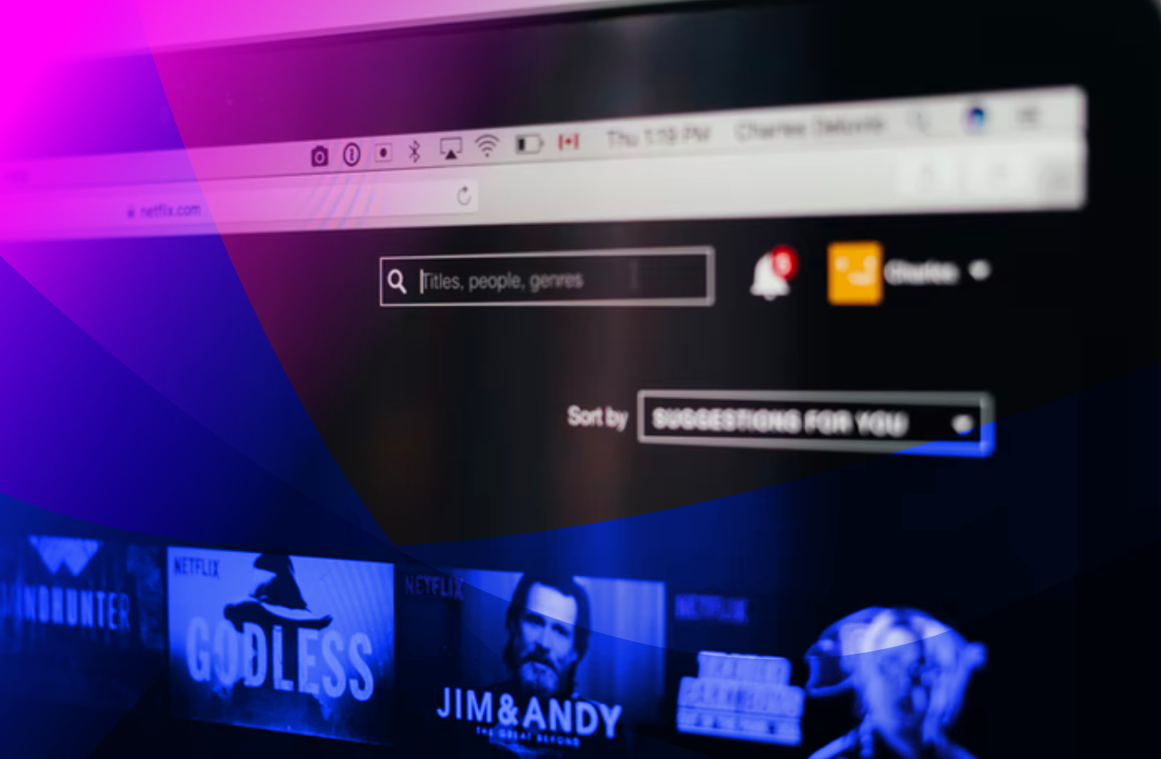 Cyberprzestępcy podszywają się pod Netflix