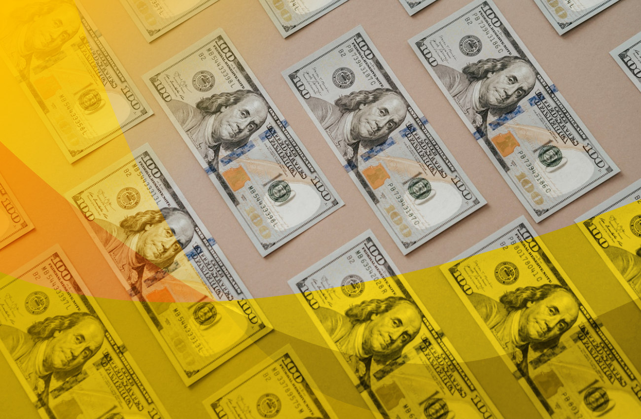 Rozliczenia w dolarach amerykańskich – korzystne rozwiązania