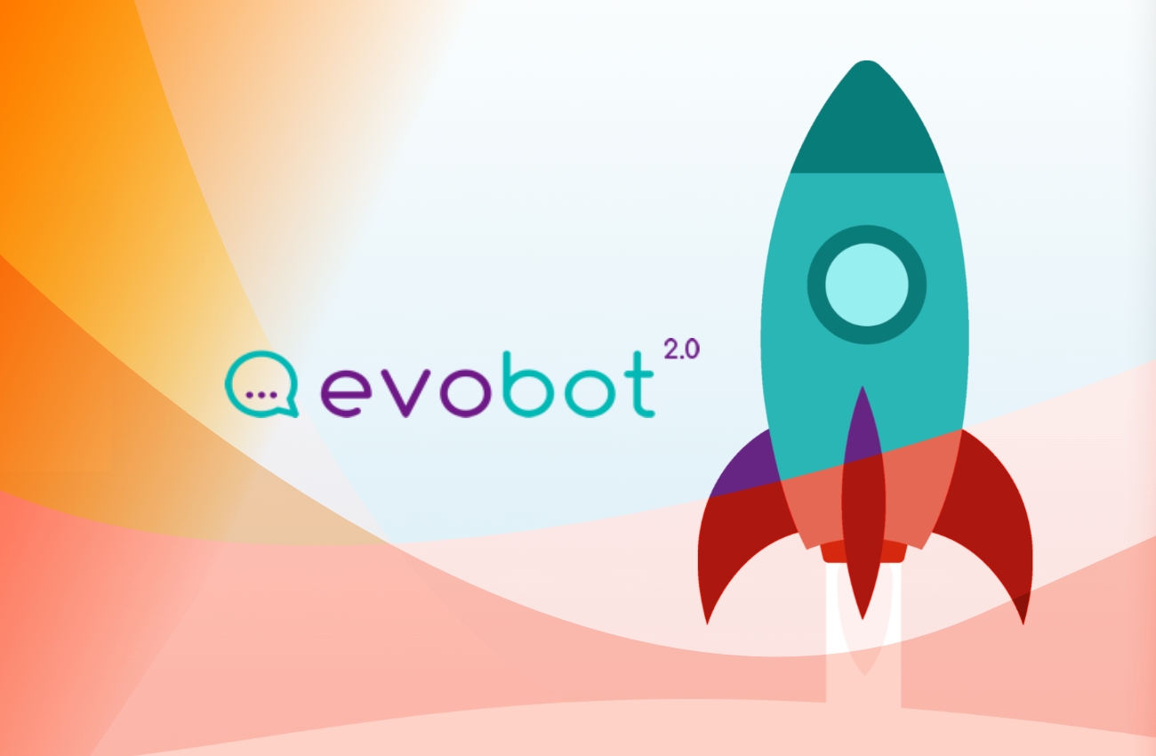 EvoBot 2 z dofinansowaniem 1 mln zł na voicebota