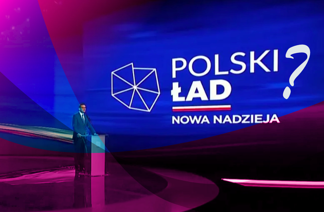 Startuje - spóźniona o kilka miesięcy - infolinia Polskiego Ładu